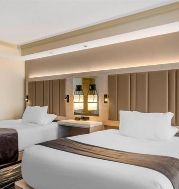Wyvern Hotel, an Ascend Hotel