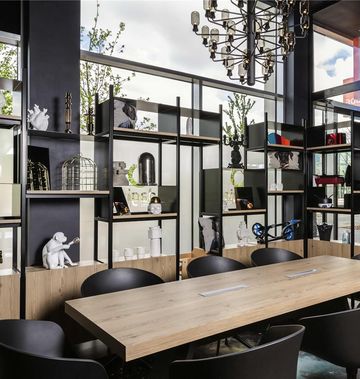 Adagio Access Palaiseau Saclay