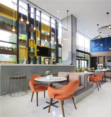Ibis Styles Izmir Bornova Hotel