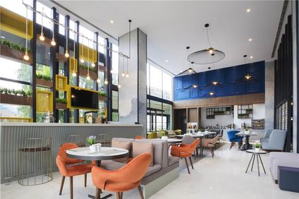 Ibis Styles Izmir Bornova Hotel