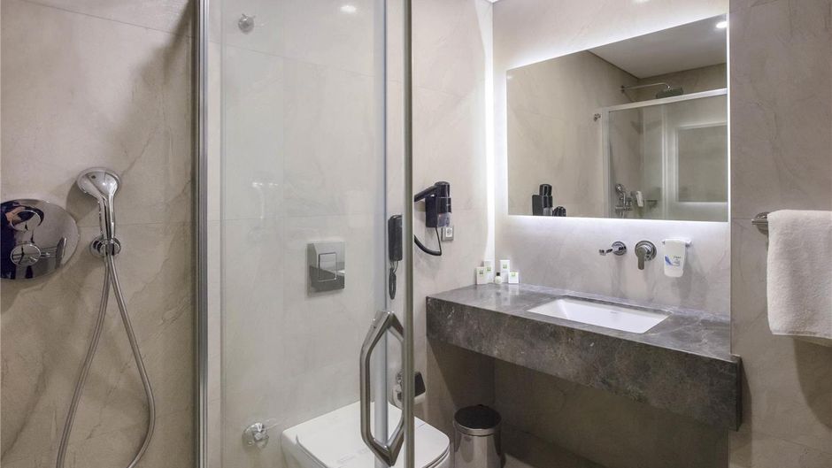 Ibis Styles Izmir Bornova Hotel Room