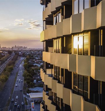 The Sebel Melbourne Malvern