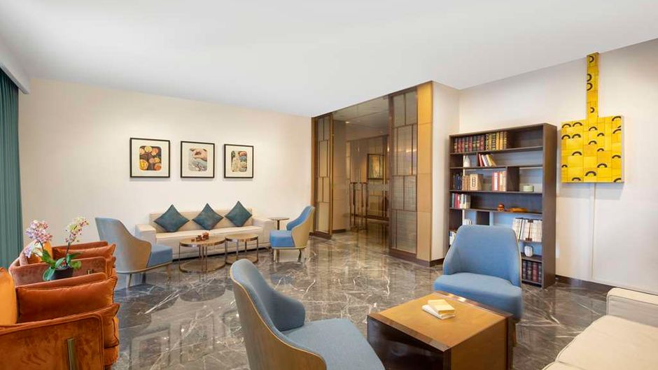 Radisson Suzhou Other