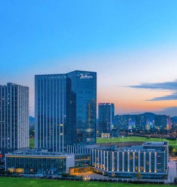 Radisson Suzhou