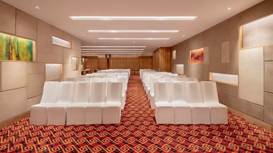 Country Inn-Suites By Radisson Zirakpur Meeting