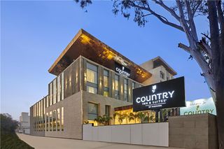 Country Inn-Suites By Radisson Zirakpur