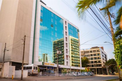 Quality Suites Joao Pessoa