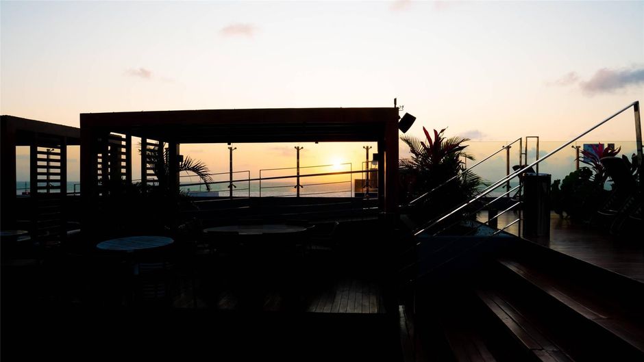 Quality Suites Joao Pessoa Pool