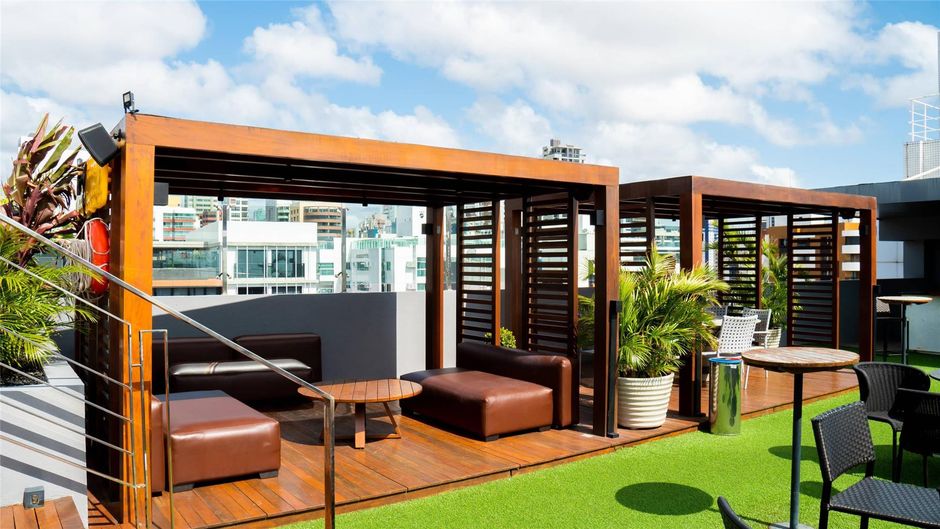 Quality Suites Joao Pessoa Other