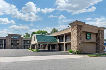 Quality Inn Covington