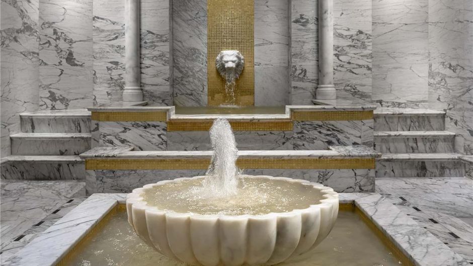 Barcelo Istanbul Spa