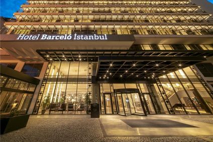 Barcelo Istanbul