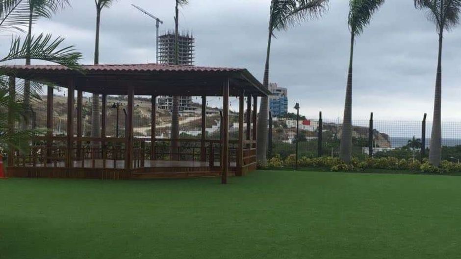 Wyndham Manta Sail Plaza Hotel Other