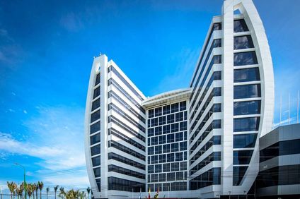 Wyndham Manta Sail Plaza Hotel