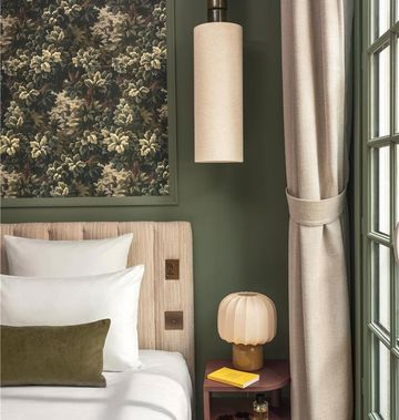 Hotel Villathena