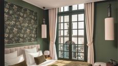 Hotel Villathena