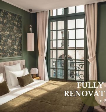 Hotel Villathena