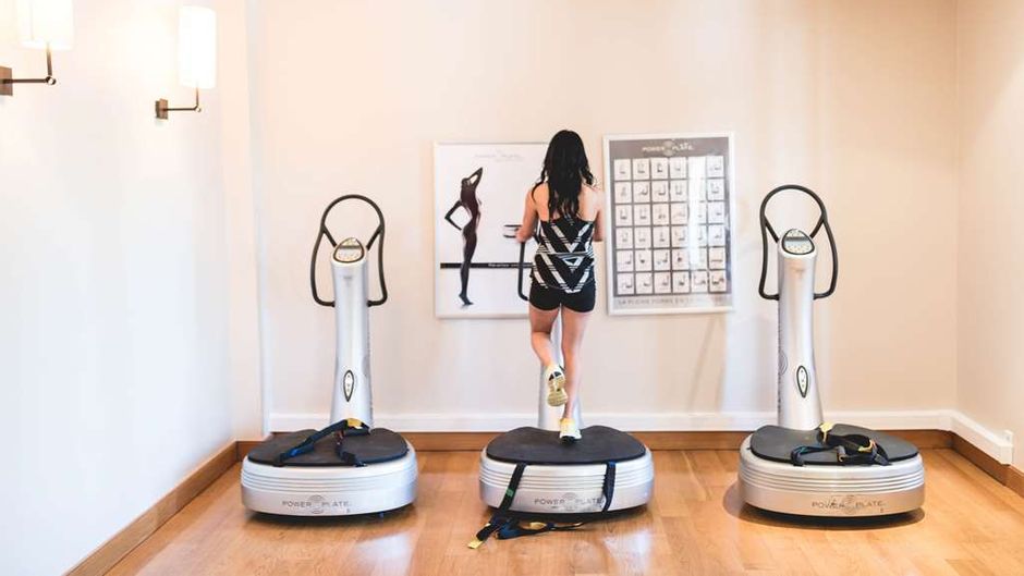 Domaines de Saint Endreol Golf & Spa Health