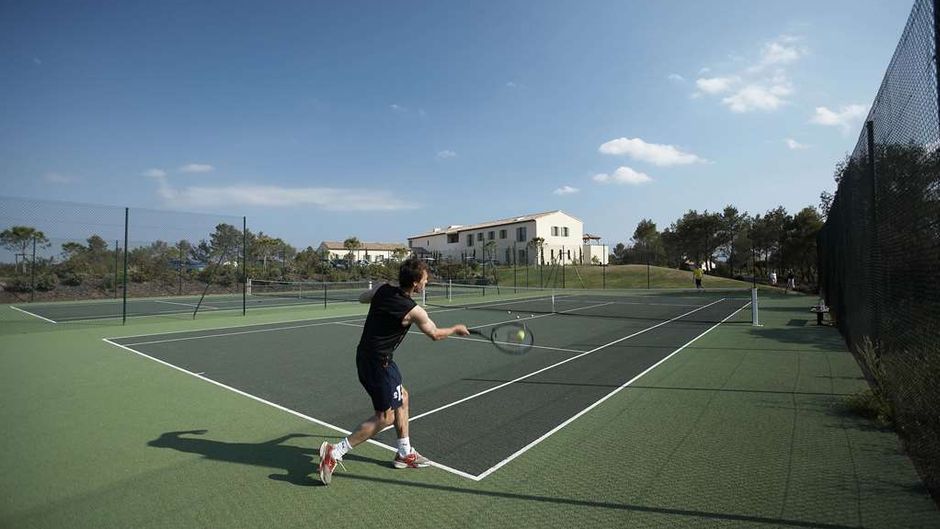 Domaines de Saint Endreol Golf & Spa Other