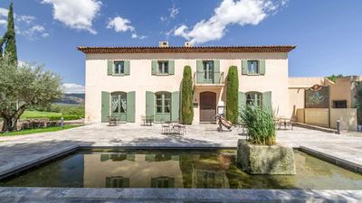 Domaines de Saint Endreol Golf & Spa