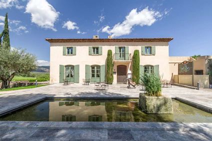 Domaines de Saint Endreol Golf & Spa