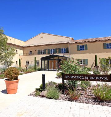 Domaines de Saint Endreol Golf & Spa