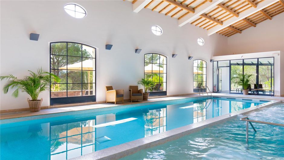 Domaines de Saint Endreol Golf & Spa Spa