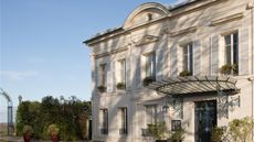 Pavillon Henri IV Hotel