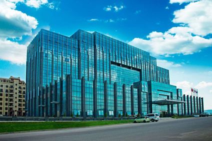 Hotels & Preference Hualing Tbilisi