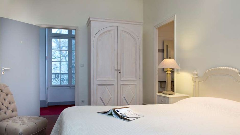 Chateau de l'Hermitage Golf