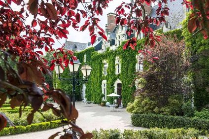 Chateau de l'Epinay