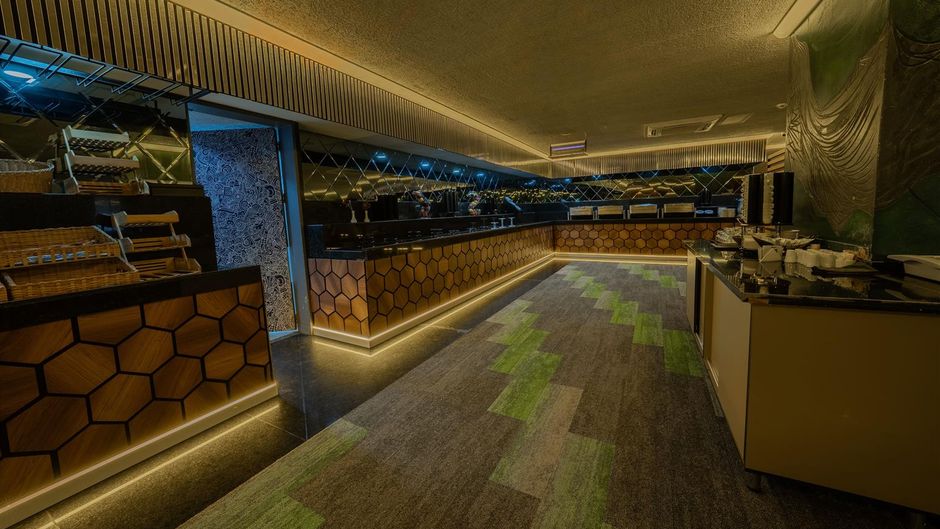 Tryp By Wyndham Istanbul Sancaktepe Other