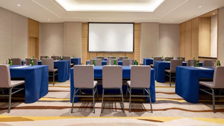 Hyatt Place Chongli Meeting