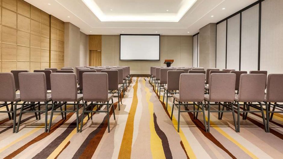 Hyatt Place Chongli Meeting
