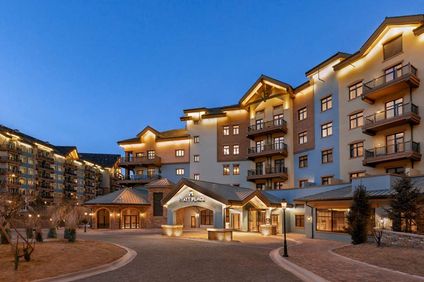Hyatt Place Chongli