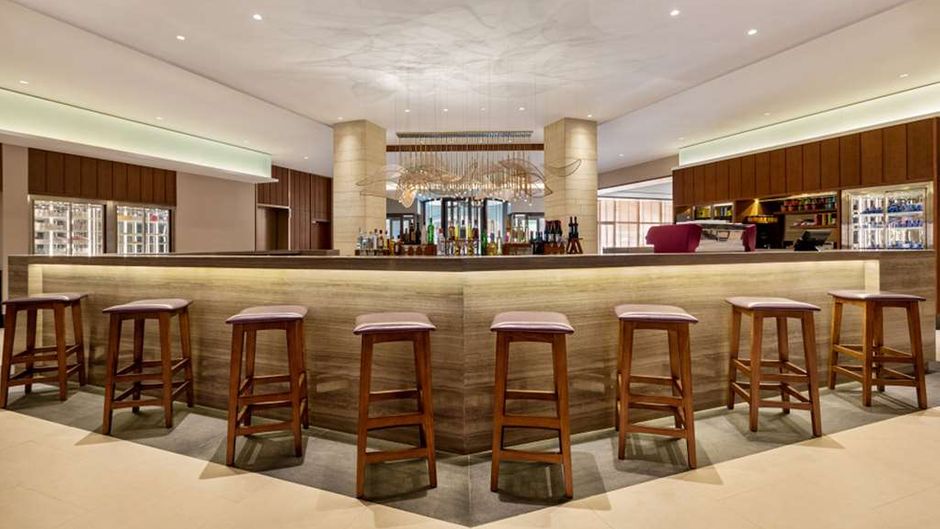 Hyatt Place Chongli Restaurant