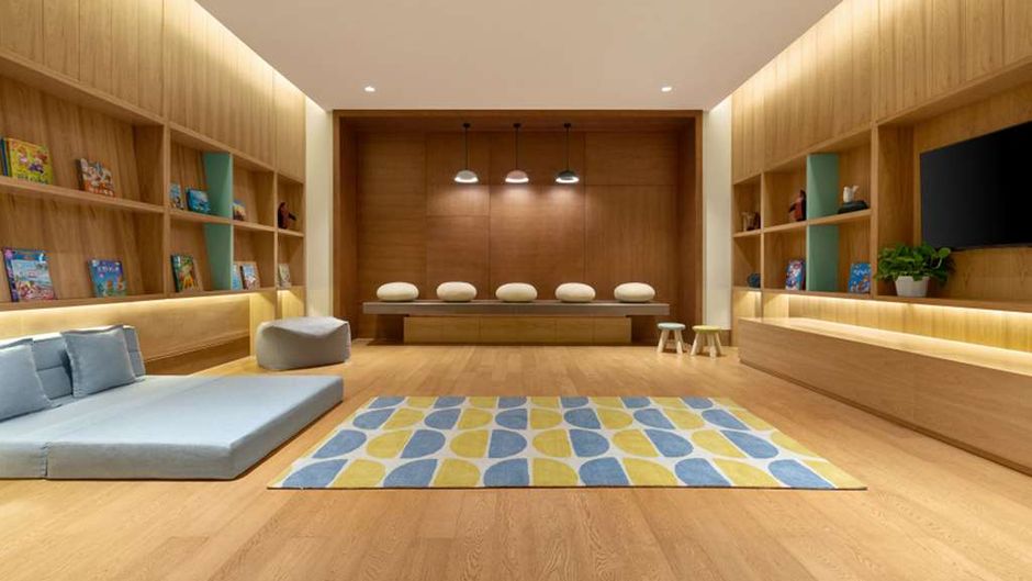 Hyatt Place Chongli Recreation