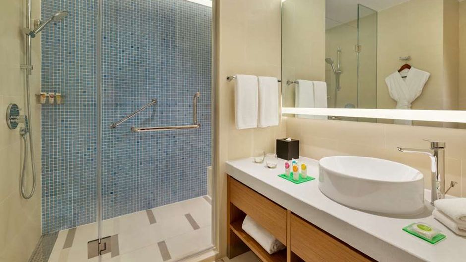 Hyatt Place Chongli Room