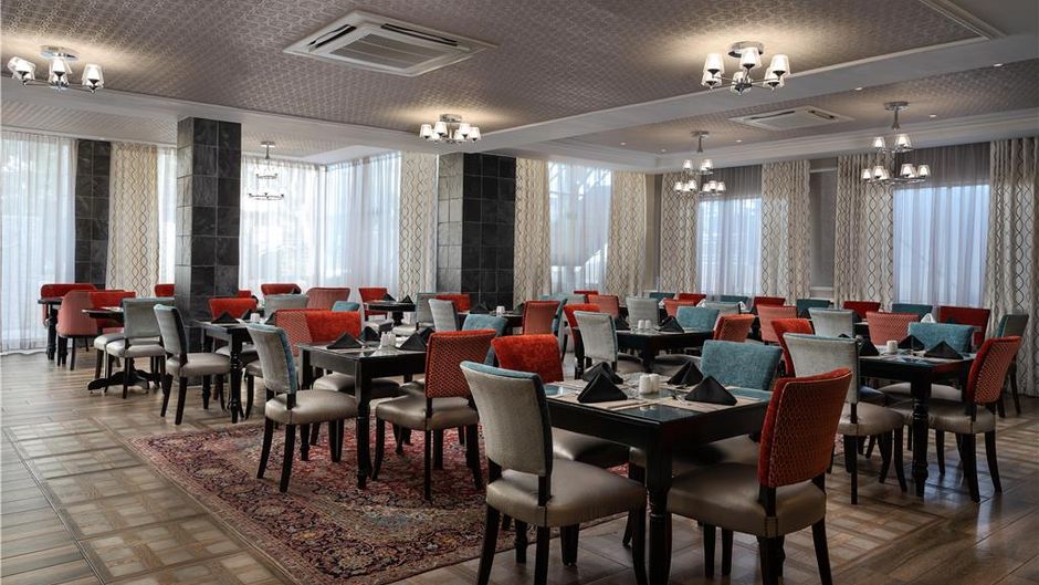 Premier Hotel Cape Manor Other