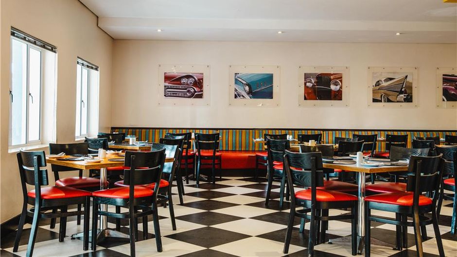 Splendid Inn Bayshore Restaurant