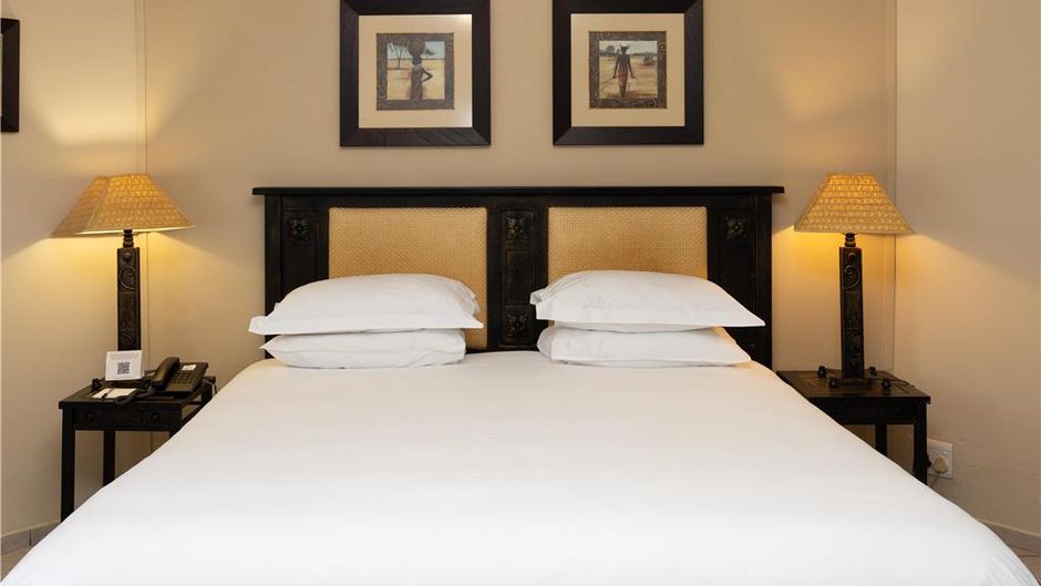 Splendid Inn Bayshore Room