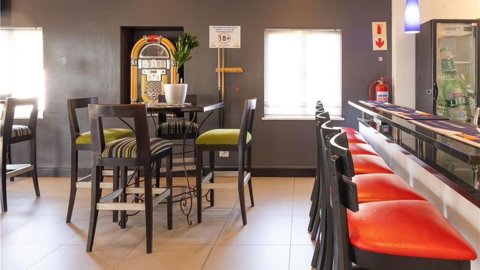 Splendid Inn Bayshore Restaurant