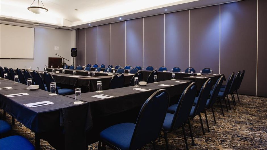 Premier Hotel Pretoria Meeting