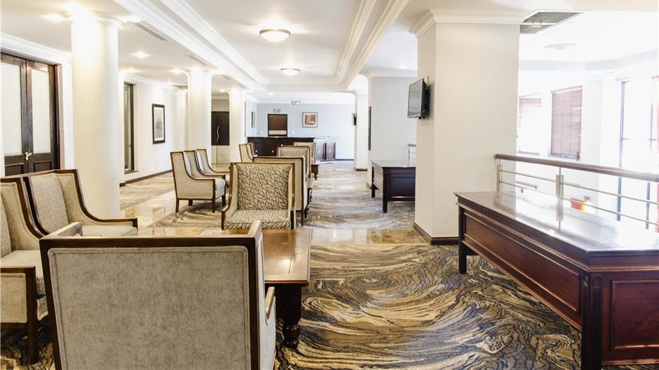 Premier Hotel Pretoria Other