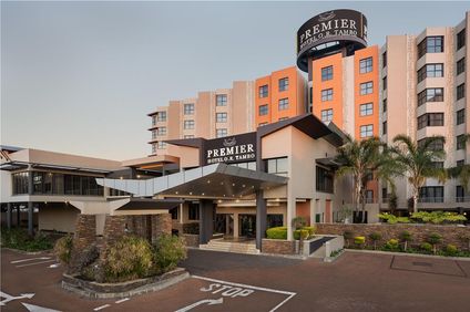 Premier Hotel O.R. Tambo