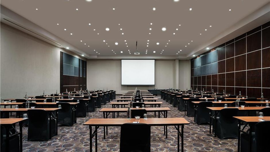 Premier Hotel O.R. Tambo Meeting