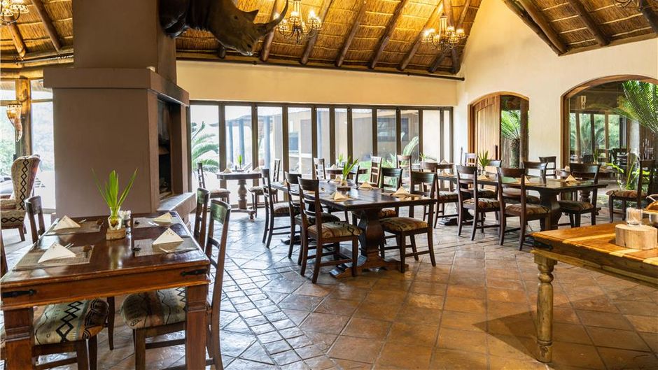 Premier Resort Mpongo Private Game Resrv Other