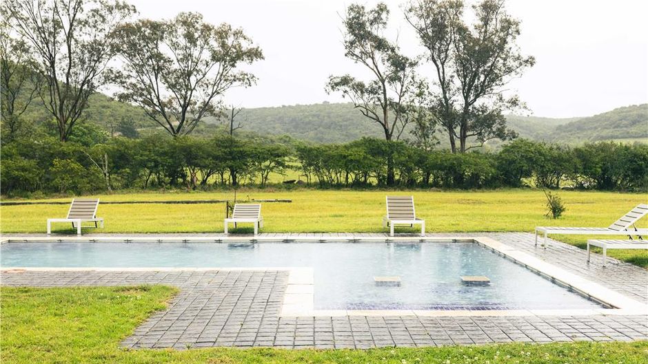 Premier Resort Mpongo Private Game Resrv Other