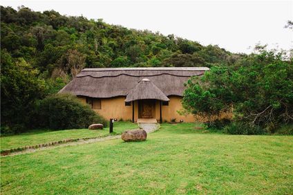 Premier Resort Mpongo Private Game Resrv