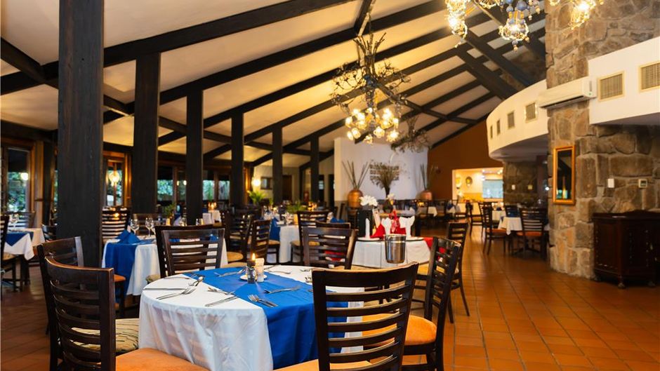 Premier Hotel The Winkler Restaurant